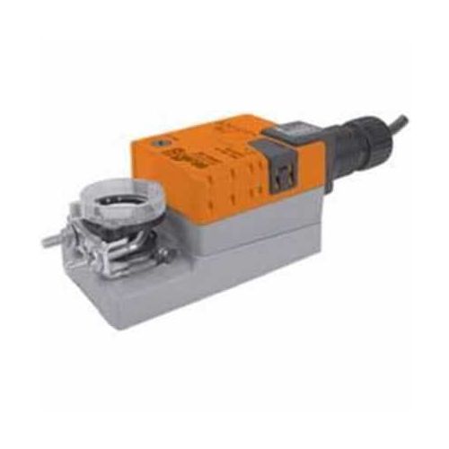 24V Retrofit Actuator For Belimo Part# Lmb24-Hm