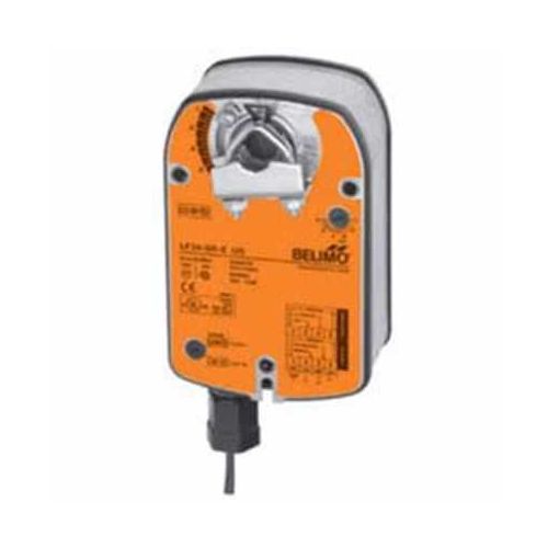 24V 210Vdc 35Inlb Sr For Belimo Part# Lf24-Sr-E