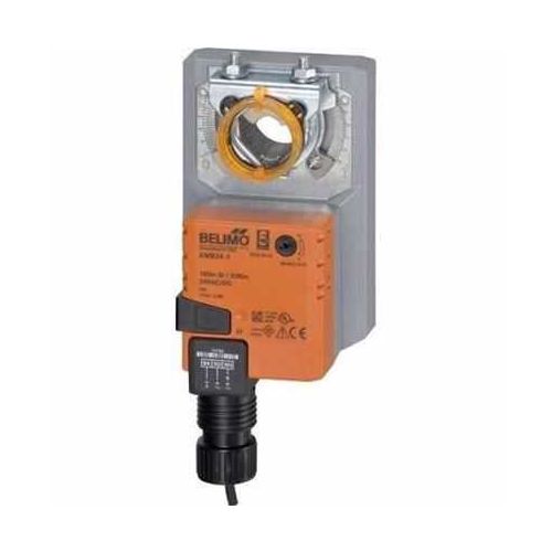 24V Non Sr 180 210Vdc Dca For Belimo Part# Amb24-Mft