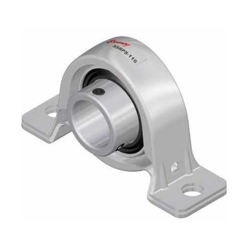 34 Pillow Block Bearing For Browning Part# Ssrps-112