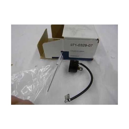 Overload Relay For Copeland Part# 971-0329-15