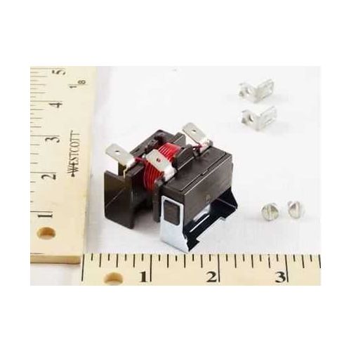 Relay Current Relay Kit For Copeland Part# 940-0088-03