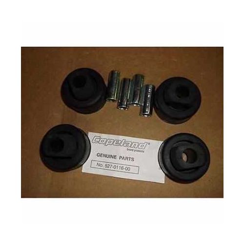 Mounting Kit For Copeland Part# 527-0105-00