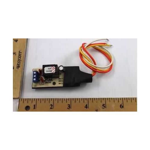 24Vdc Aux Relaycircuit Board For Daikin-Mcquay Part# 803005073