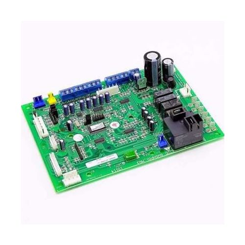 Microtech Iii Control Board For Daikin-Mcquay Part# 668105601