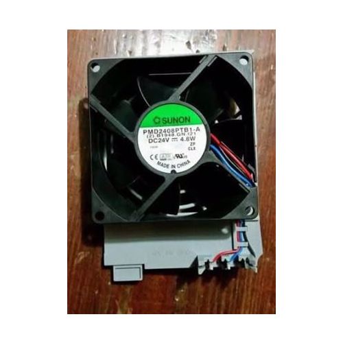 Vfd Cooling Fan For Danfoss Part# 130B1097