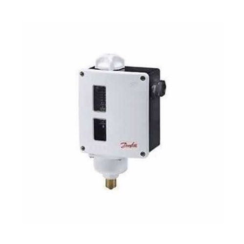 Spdt G38 Pressure Switch For Danfoss Part# 017-520366
