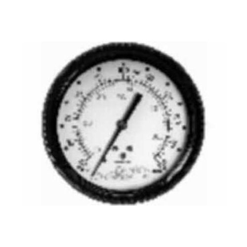 0100F Pneutempindicator For Johnson Controls Part# T-5502-1002
