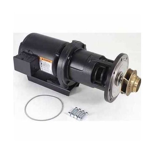 13Hp Pump & Motor Assembly For Laars Heating Systems Part# Ra2117201