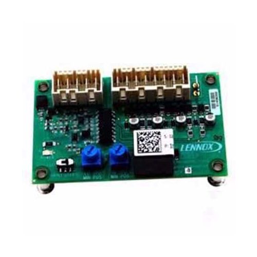103557-01 Lvc 2 Controller For Lennox Part# 92W17