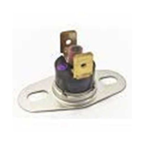 185F Mr Spst Rollout Switch For Lennox Part# 57W76