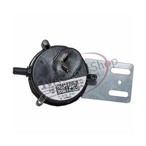 95Wc Spst Pressure Switch For Lennox Part# 51W91