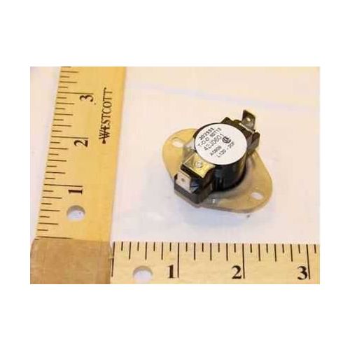 100120F Auto Limit Switch For Lennox Part# 42J06