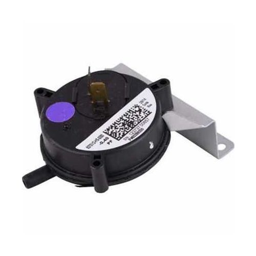 40Wc Spst Pressure Switch For Lennox Part# 26W76