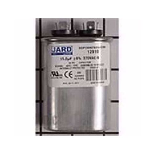 5Mfd Capacitor 370V Oval For Lennox Part# 22W78