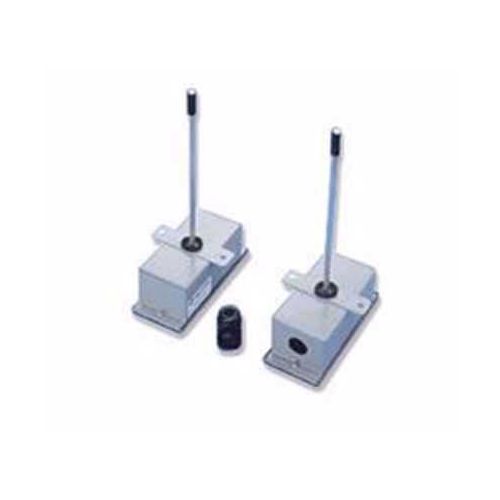 03757515 Duct Xdcr; 420 For Mamac Systems Part# Pr-276-R11-Ma