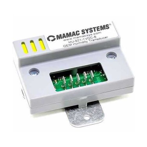10K Ohm Humid Sens 010Vdc Out For Mamac Systems Part# Hu-921-Vdc-7