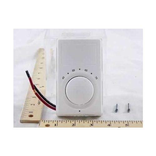 4575F 1P Wall Mnt Thermostat For Marley Engineered Products Part# M601W