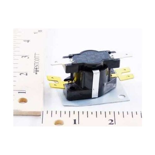 120V Time Delay Relay For Marley Engineered Products Part# 410171002