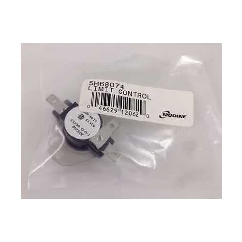 100-140F Auto Limit Switch For Modine 5H0680740000