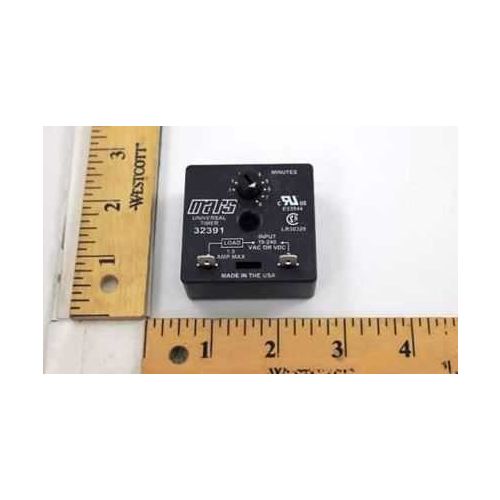 Frzstat Bypas Time Delay For Reznor Part# 89661