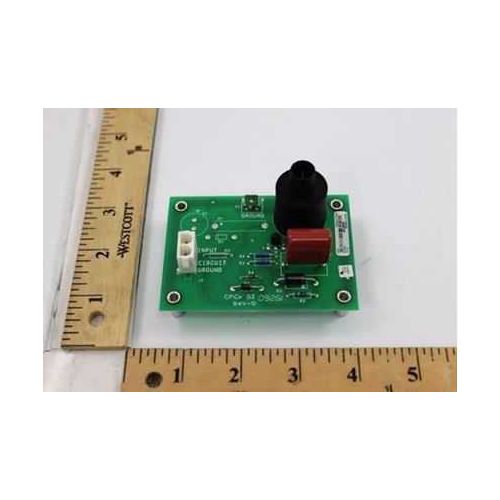 Dsi Control Board For Reznor Part# 257975