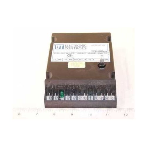 Dsi Ignition Control For Reznor Part# 204955