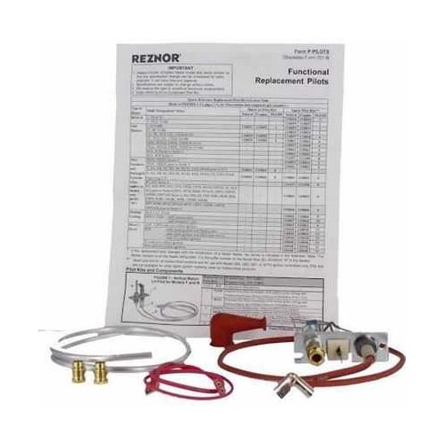 Natgas Horzmnt Pilot Kitspark For Reznor Part# 110861