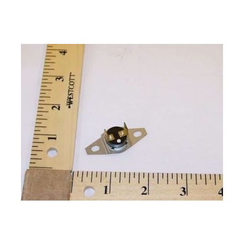 Limit Control L15025F For Reznor Part# 100799