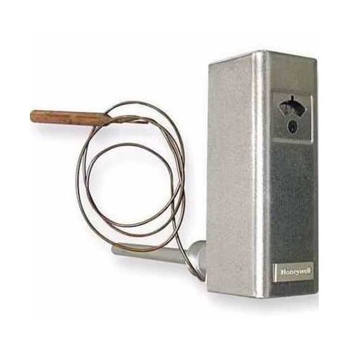 Thermostat & High Limit For Rheem-Ruud Part# Sp11798B