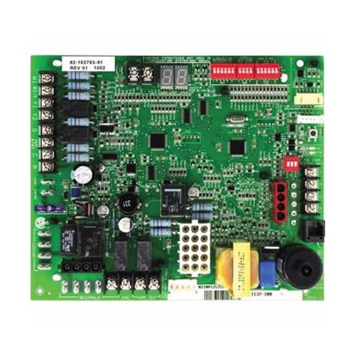 Integrated Control Board For Rheem-Ruud Part# 62-102783-81