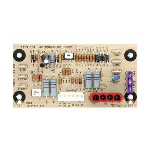 Control Board For Rheem-Ruud Part# 47-100436-02