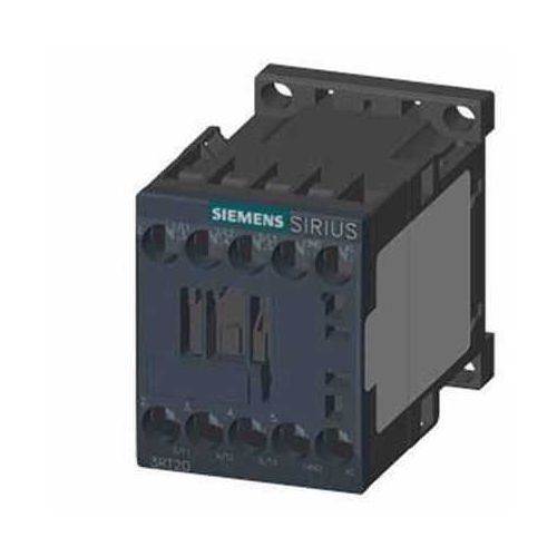 12A 120Vac S00 Contactor 1No For Siemens Industrial Controls Part# 3Rt2017-1Ak61