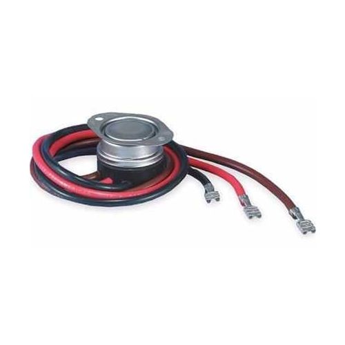 Defrosttstat 5535F Spdt 25Ra For Supco Part# Sl5709