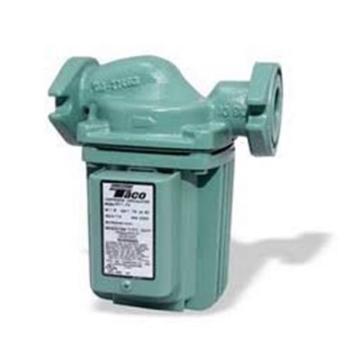 1/8Hp 208-230V Circ Pump For Taco -Part# 0011-F4Y