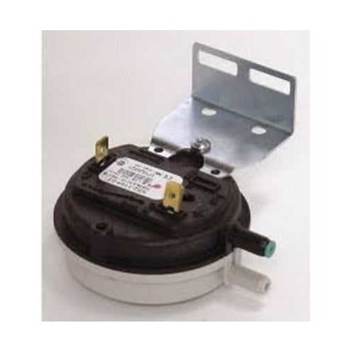 Weil McLain 511-624-521 1.25 Inch Wc Spst Pressure Switch
