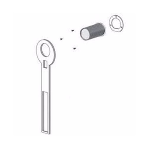 Burner Replacement Kit For Weil Mclain Part# 383-501-034