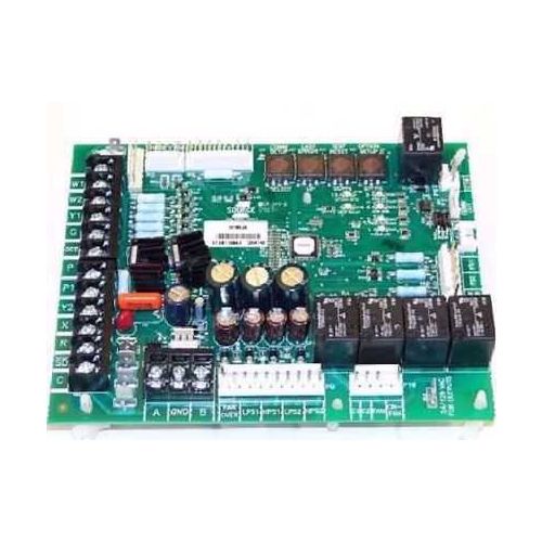 2Stage Control Board Kit For York Part# S1-331-09150-000