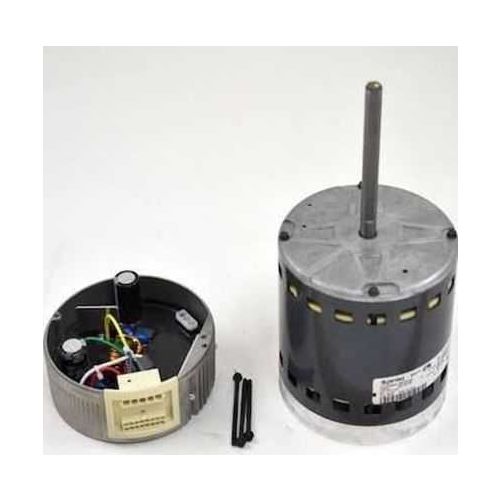 34Hp 120240V Ecm Blwr Motor For York Part# S1-324-36074-308