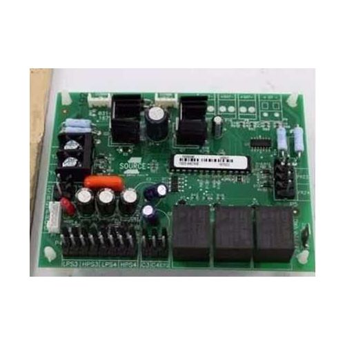 4Stage Expansion Control Board For York Part# S1-031-09151-000