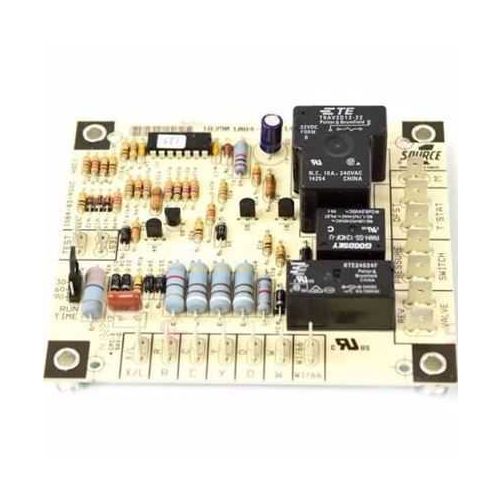 Defrost Timetemp Control For York Part# S1-031-01954-000