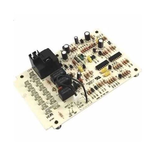 Defrost Control Board For York Part# S1-031-01251-000