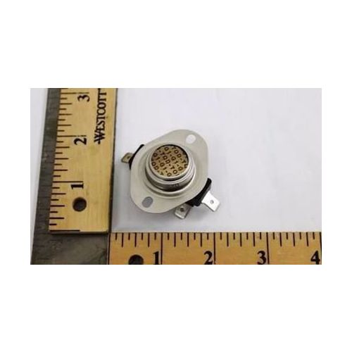L19565F Fan & Limit Control For York Part# S1-025-26366-004
