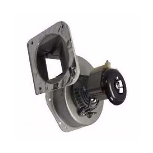 115V Draft Inducer Assembly For York Part# S1-024-35329-000