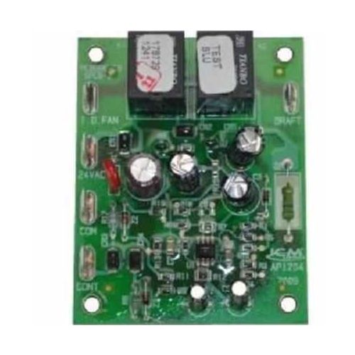 1830V Time Delay Relay For York Part# S1-024-26088-001