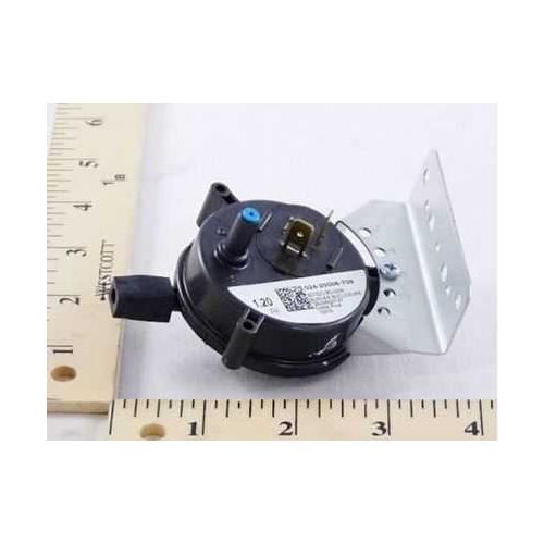 120Wc Spst Pressure Switch For York Part# S1-024-25006-709