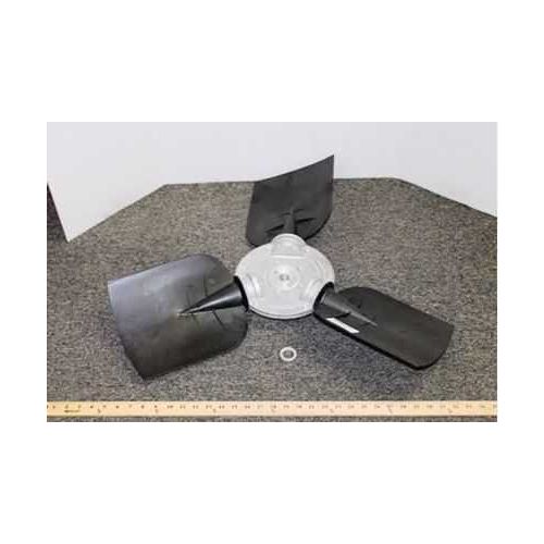 30Dia 3 Blade Fan Blade For York Part# 026-35607-000