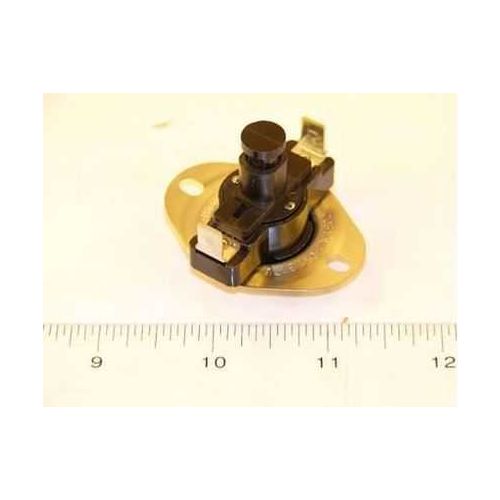 195F Mr Spst Rollout Switch For Carrier Part# Hh18Hc196