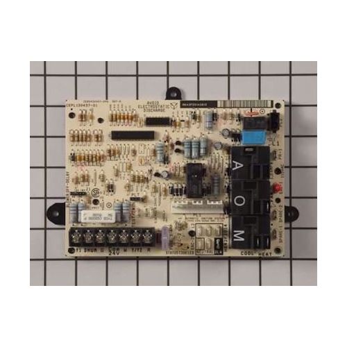 Circuit Board For Carrier Part# Hk42Fz014