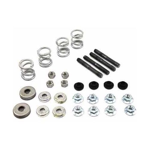 Mounting Kit For Carrier Part# 06Da660057
